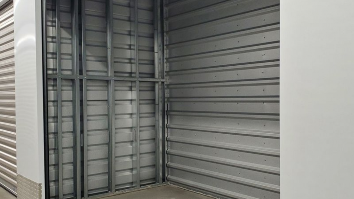 Find the Right Storage Unit Rental for you at Hollow Tree