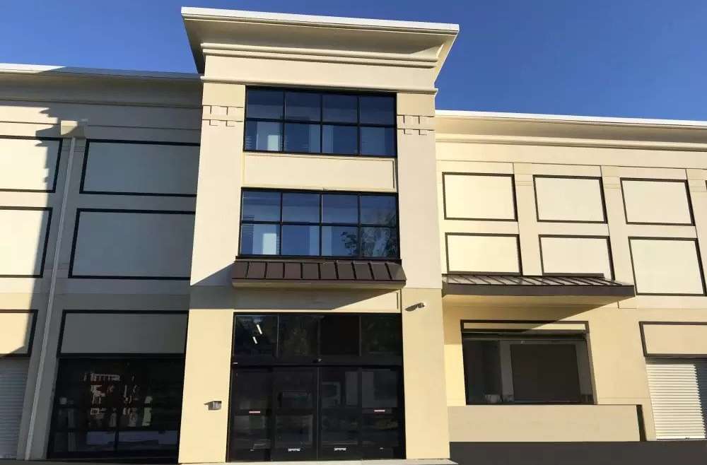 Darien Self-Storage: Your Trusted Solution at Hollow Tree Storage